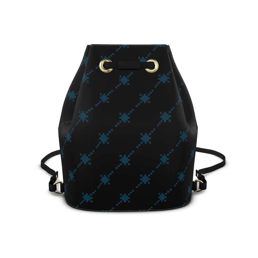 Bucket Backpack