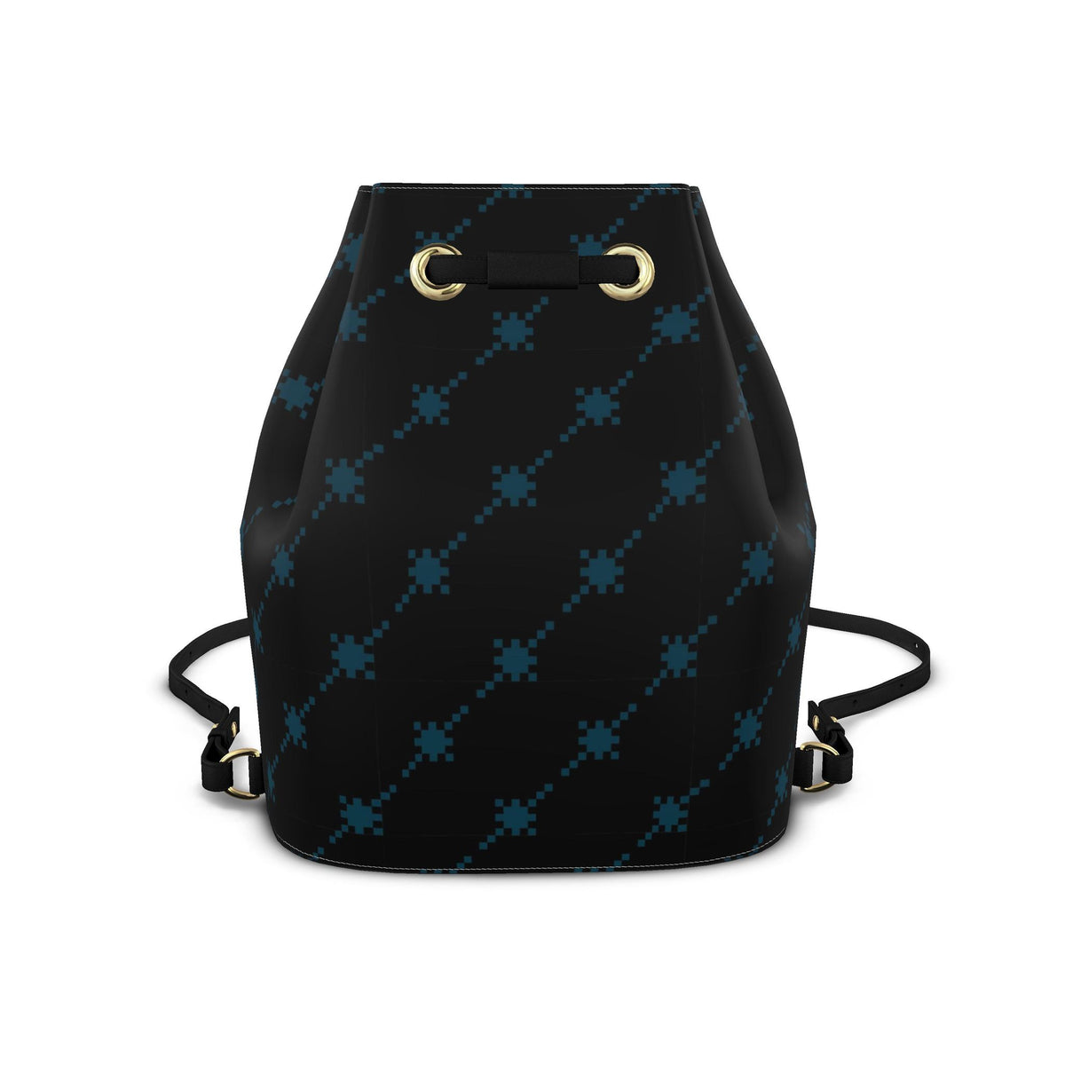 Bucket Backpack
