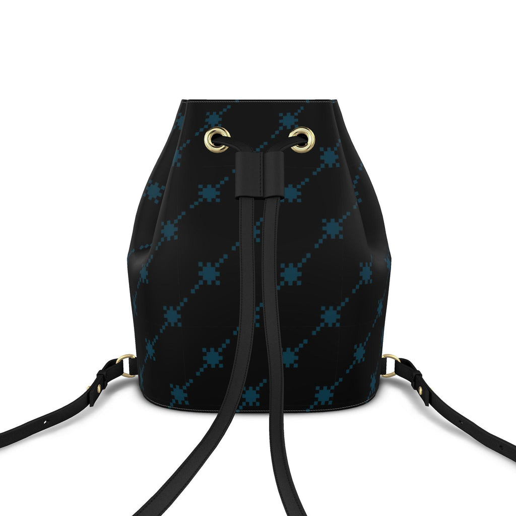 Bucket Backpack
