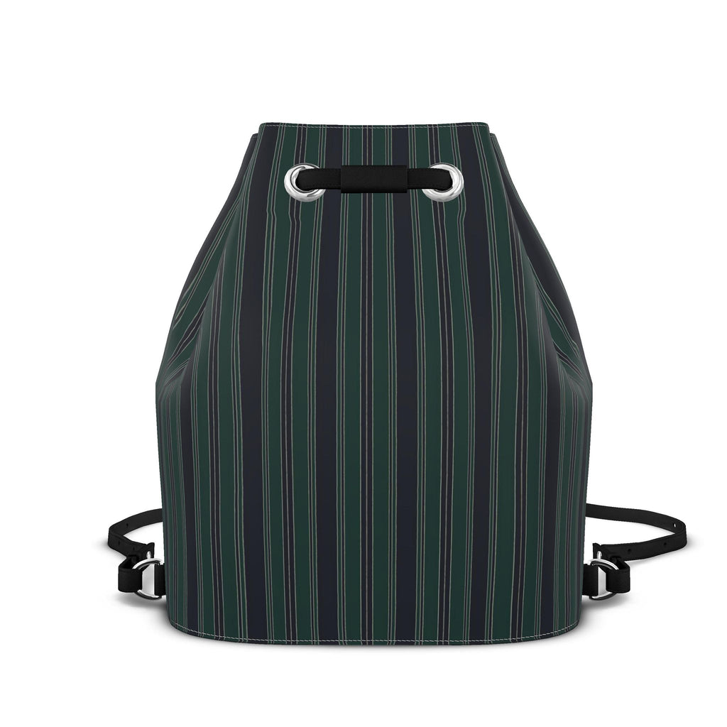 Bucket Backpack