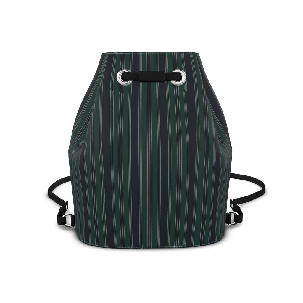 Bucket Backpack