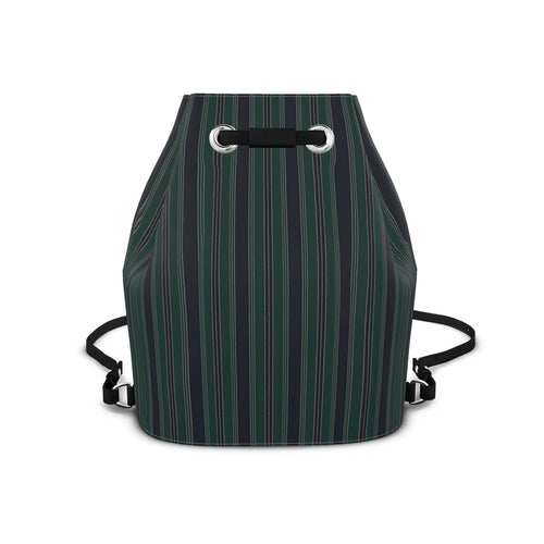 Bucket Backpack