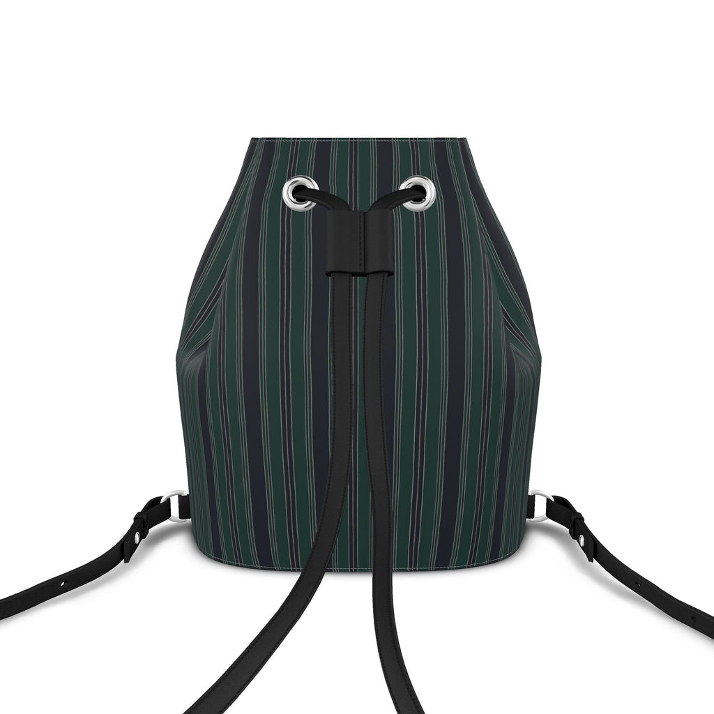 Bucket Backpack