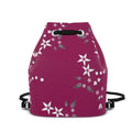 Bucket Backpack