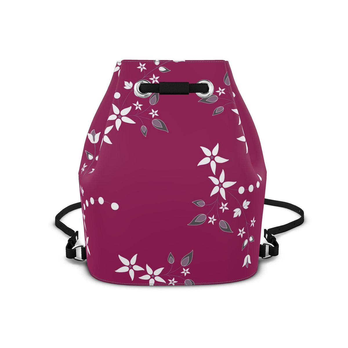 Bucket Backpack