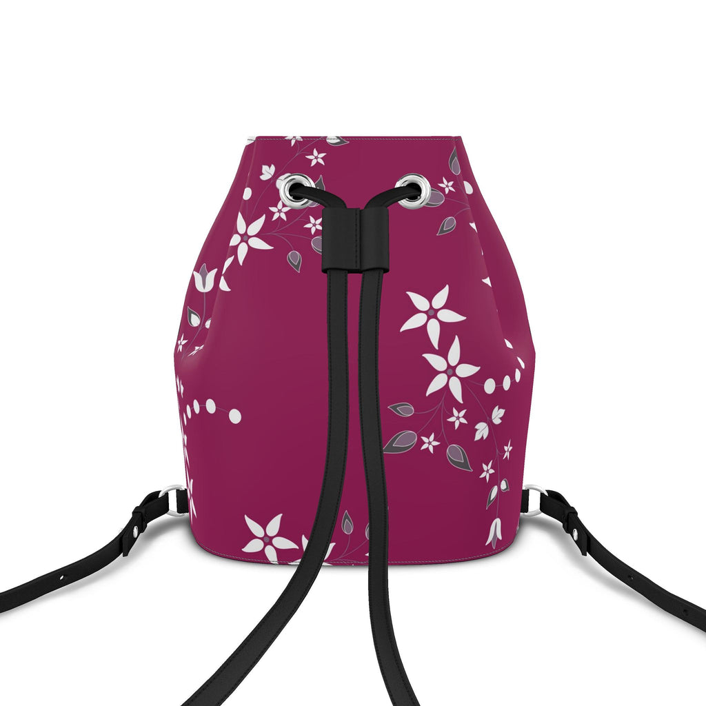 Bucket Backpack