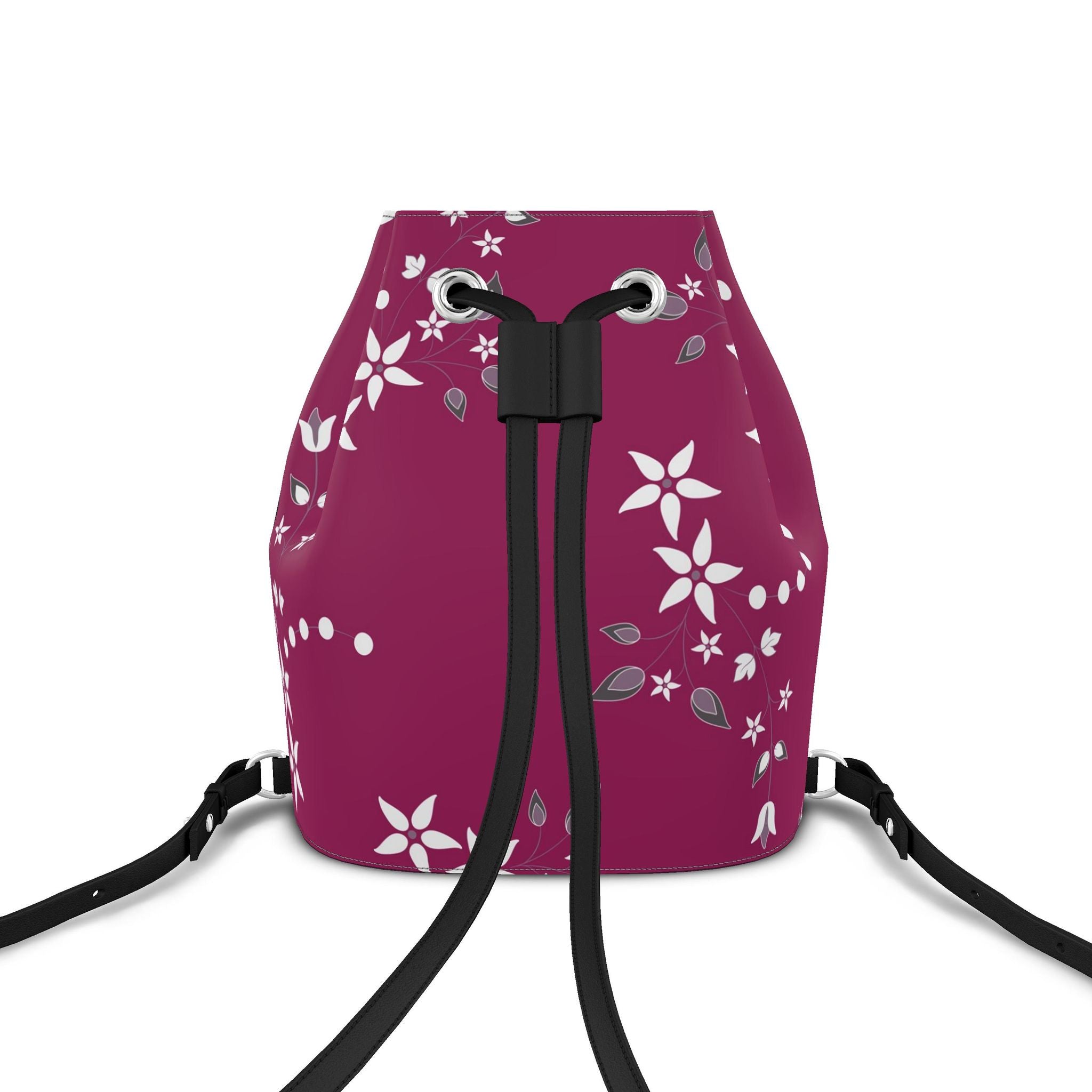 Bucket Backpack