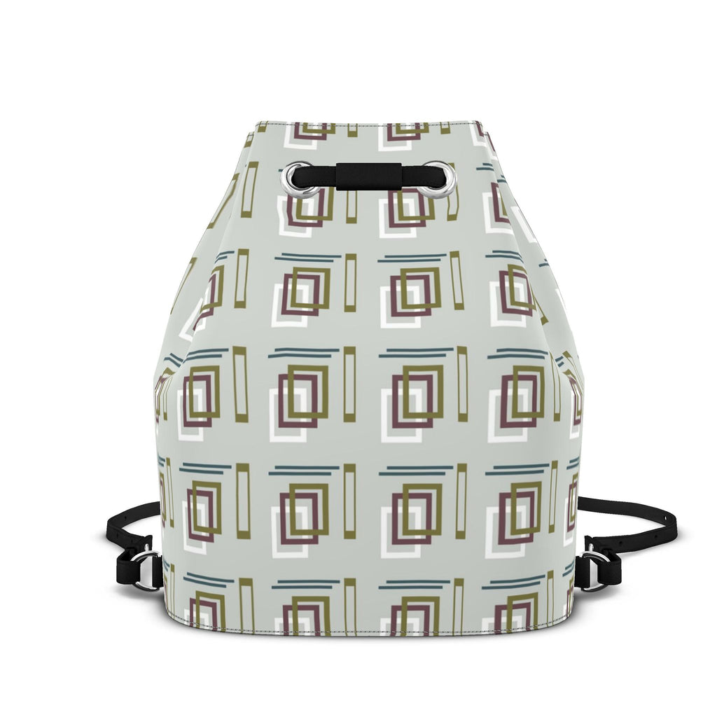 Bucket Backpack