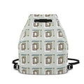 Bucket Backpack