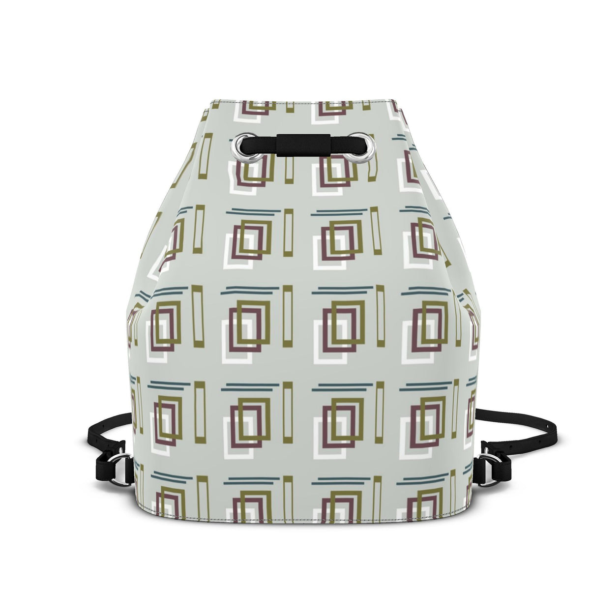 Bucket Backpack