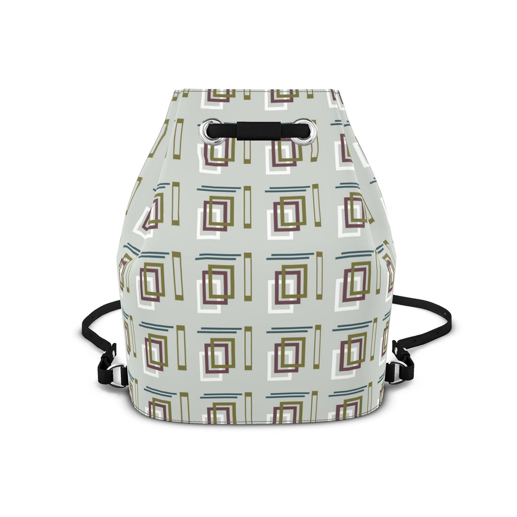 Bucket Backpack