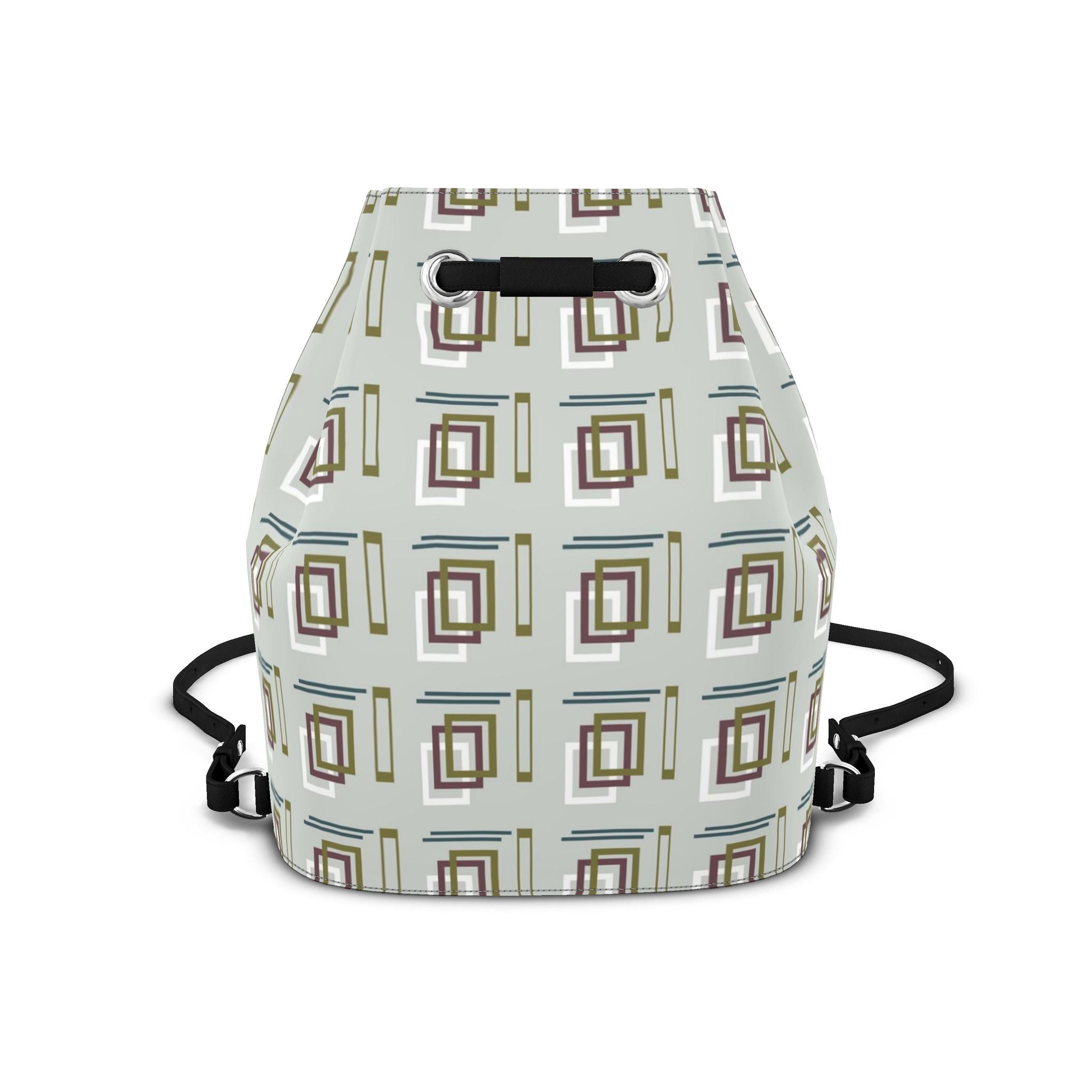 Bucket Backpack