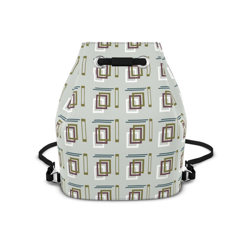 Bucket Backpack