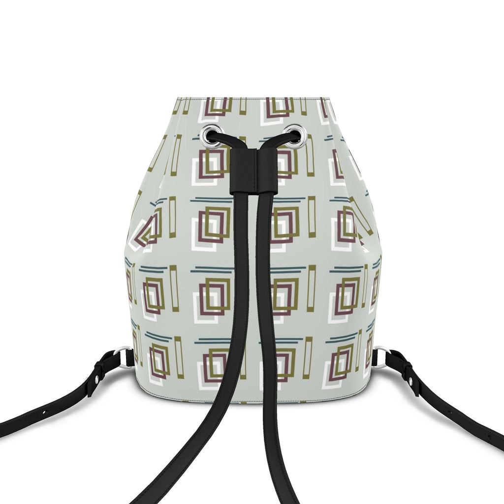 Bucket Backpack