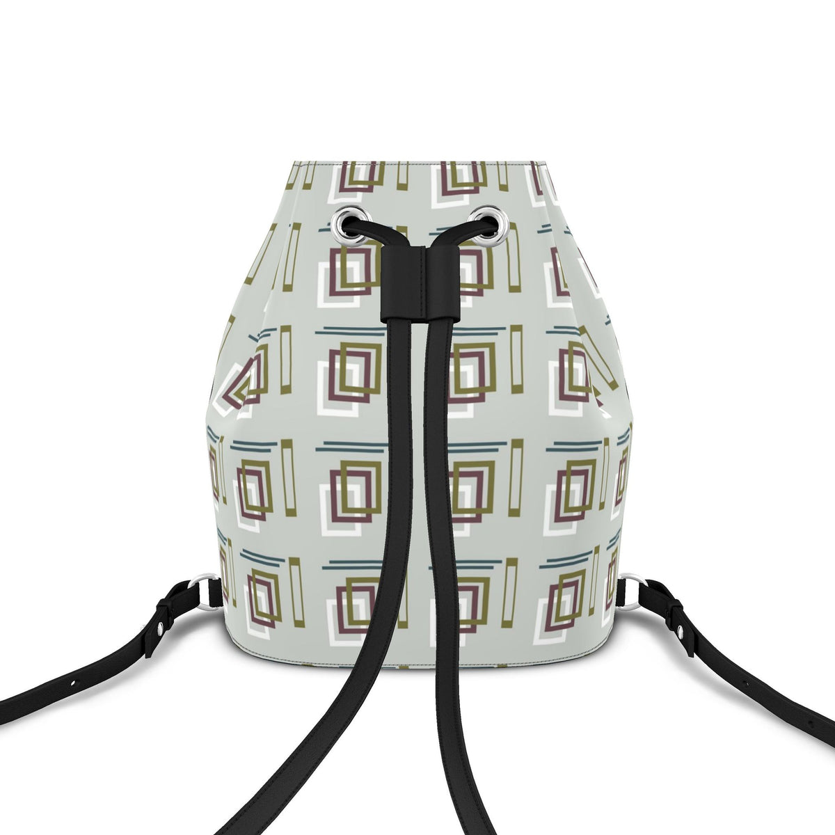 Bucket Backpack