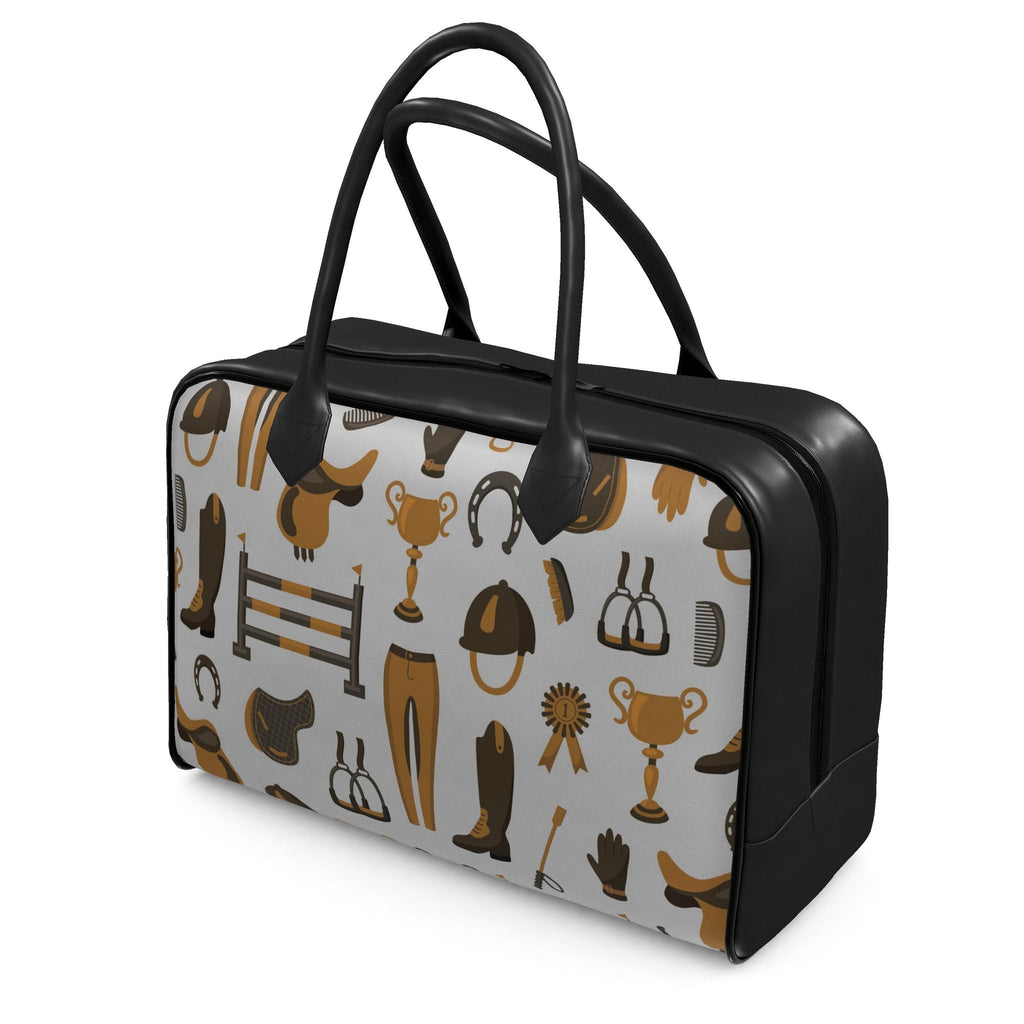 Holdalls