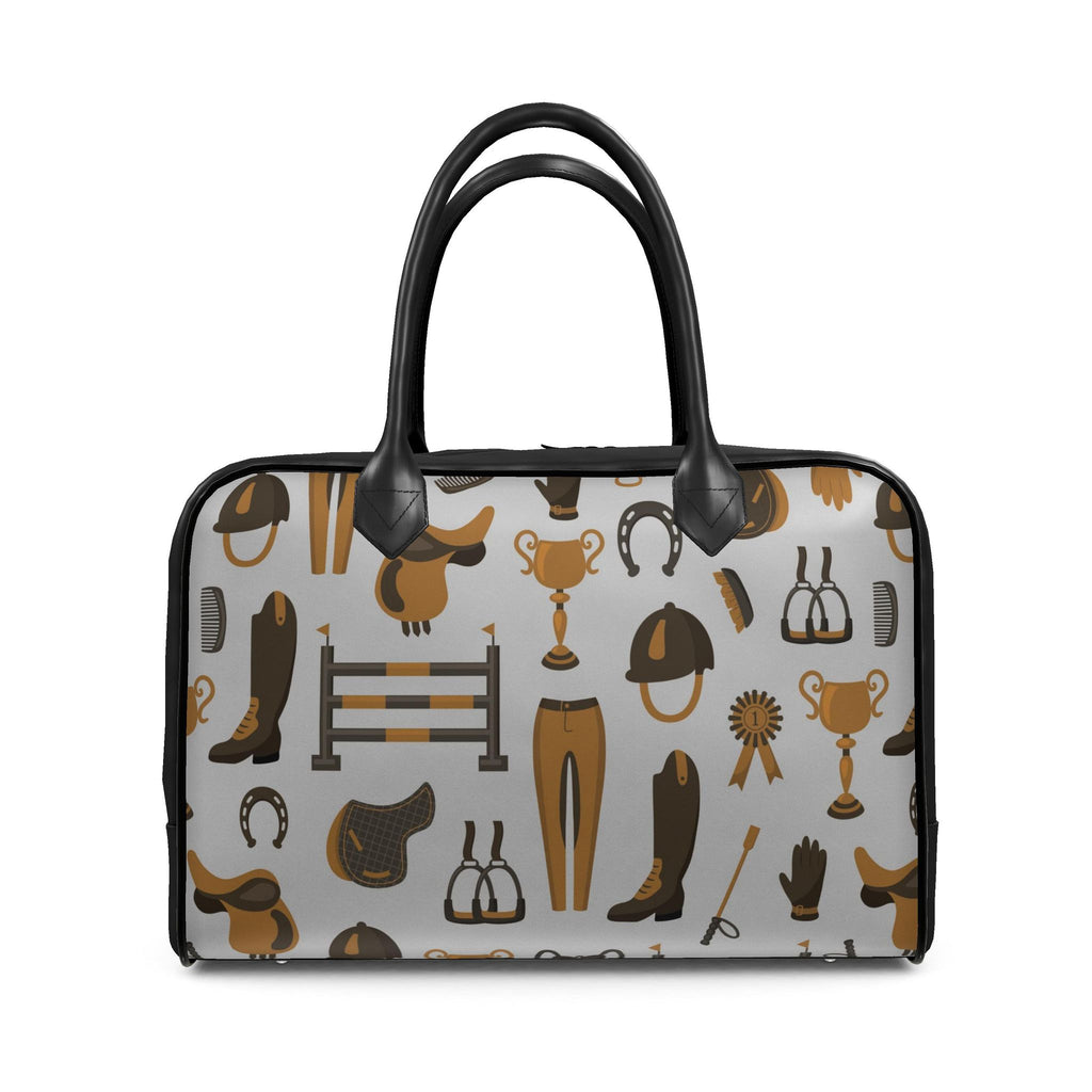 Holdalls