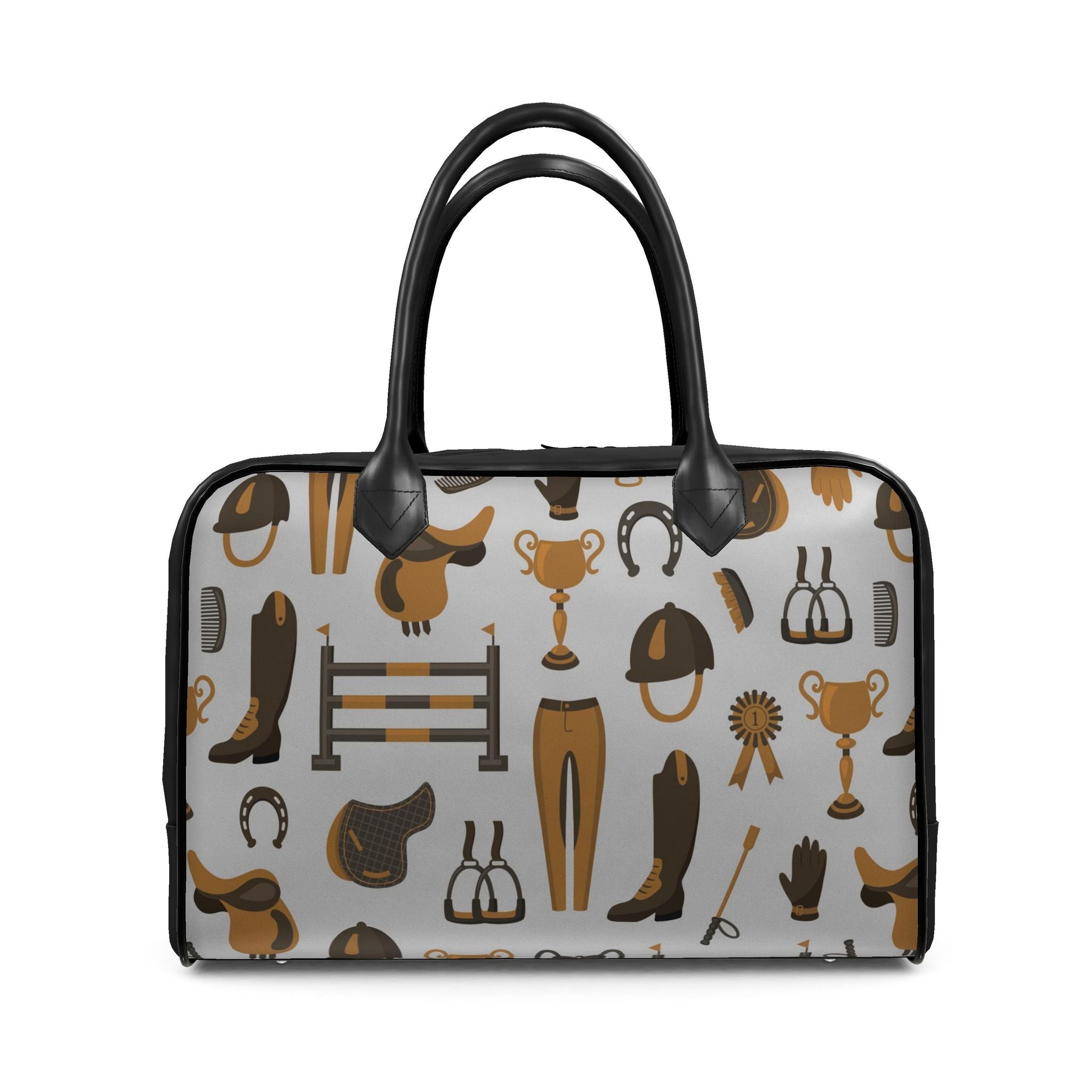 Holdalls