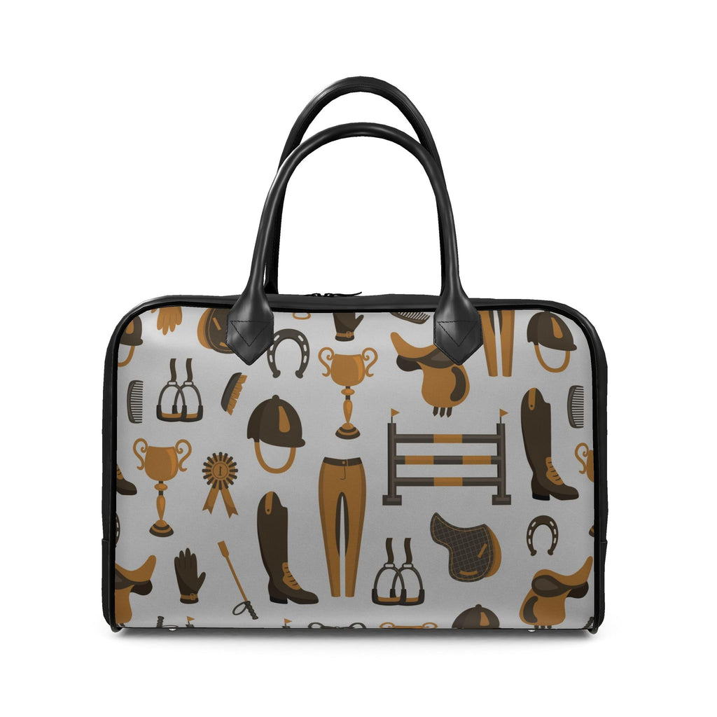 Holdalls