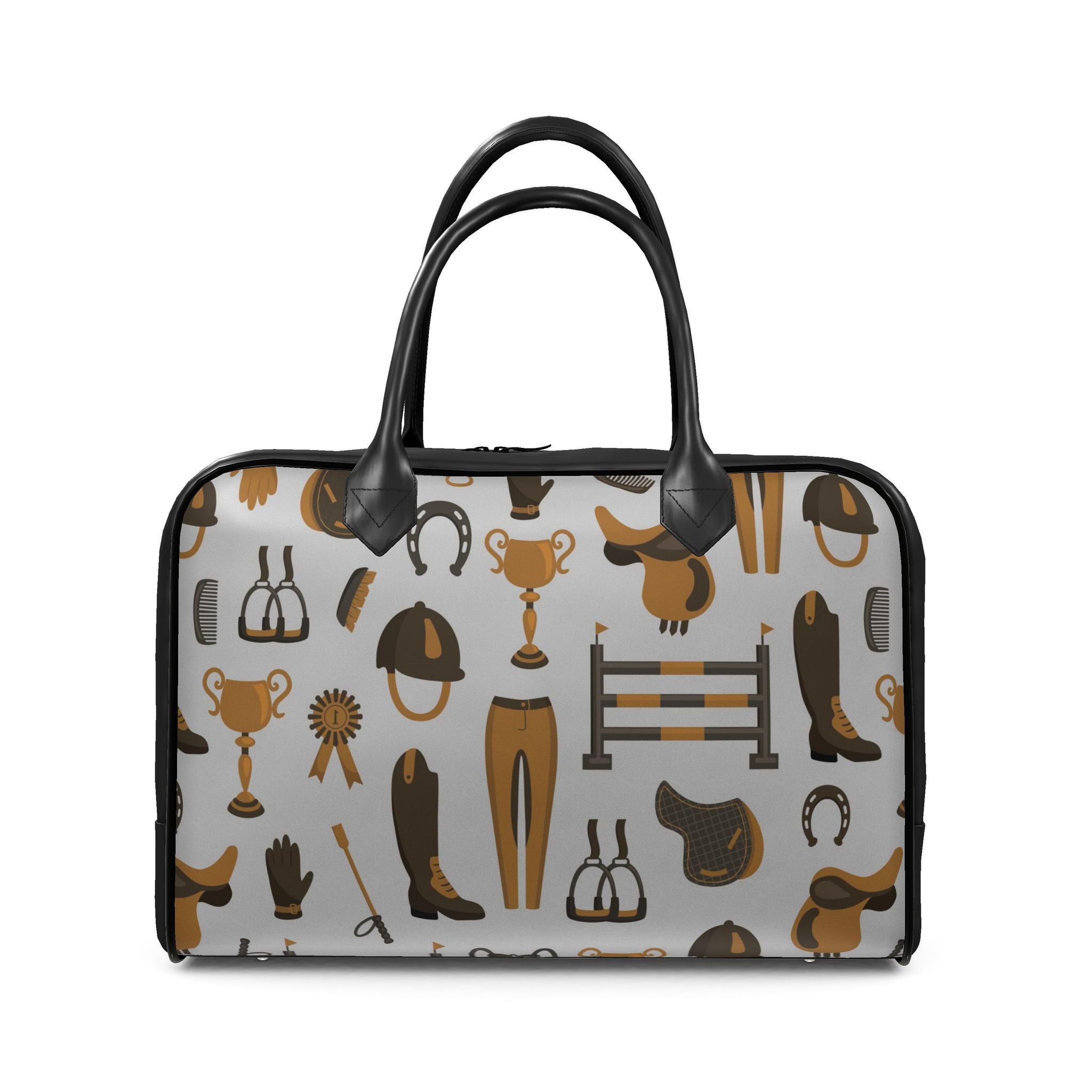 Holdalls