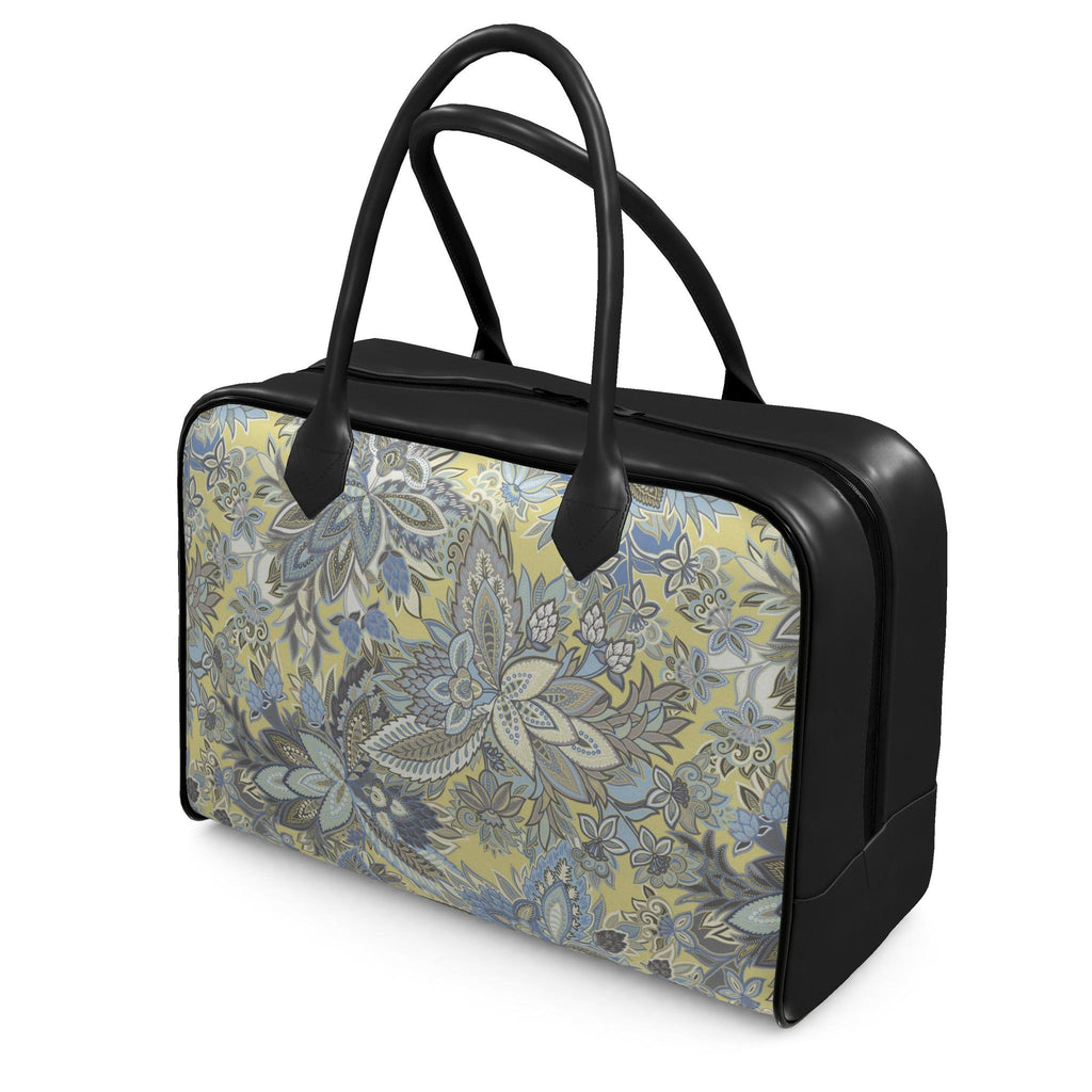 Holdalls