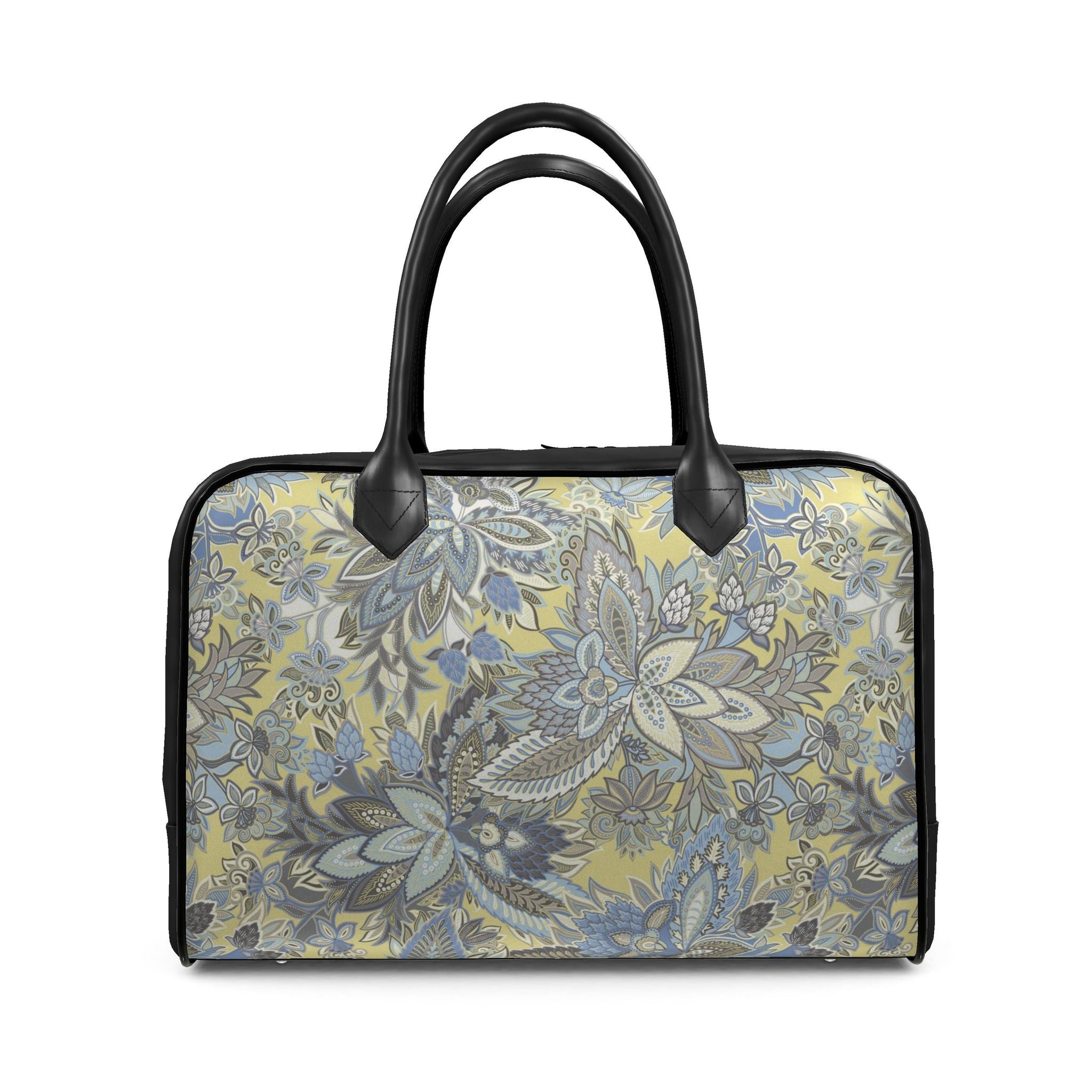 Holdalls