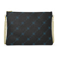 Crossbody Bag With Chain