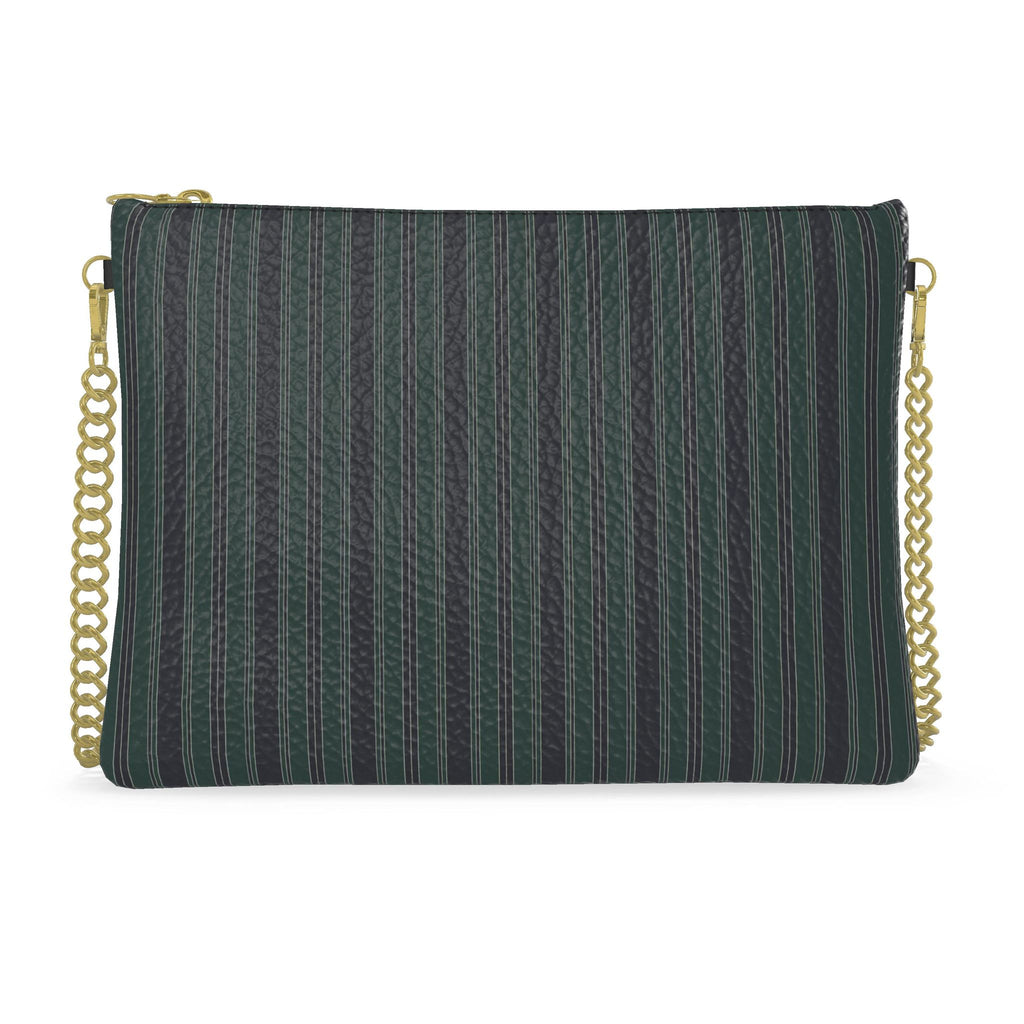 Crossbody Bag With Chain