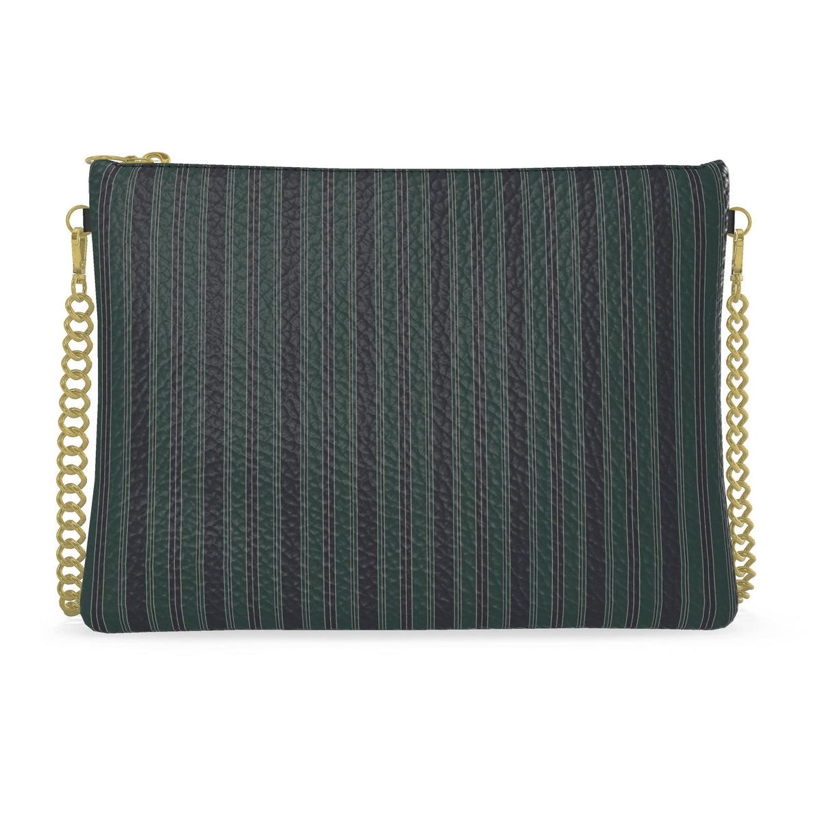 Crossbody Bag With Chain