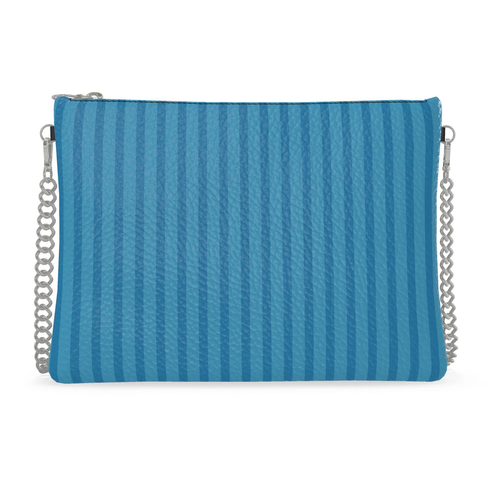 Crossbody Bag With Chain