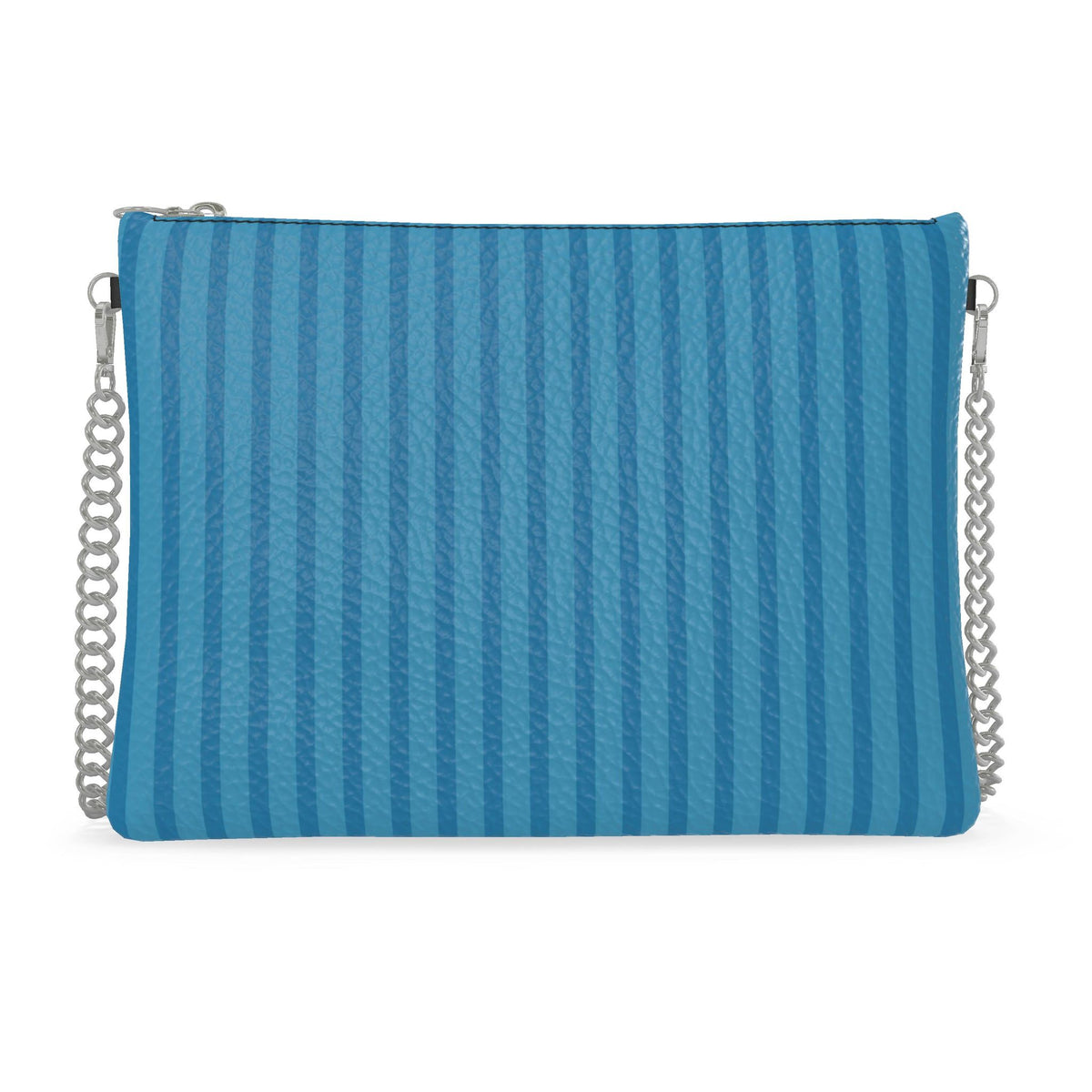 Crossbody Bag With Chain