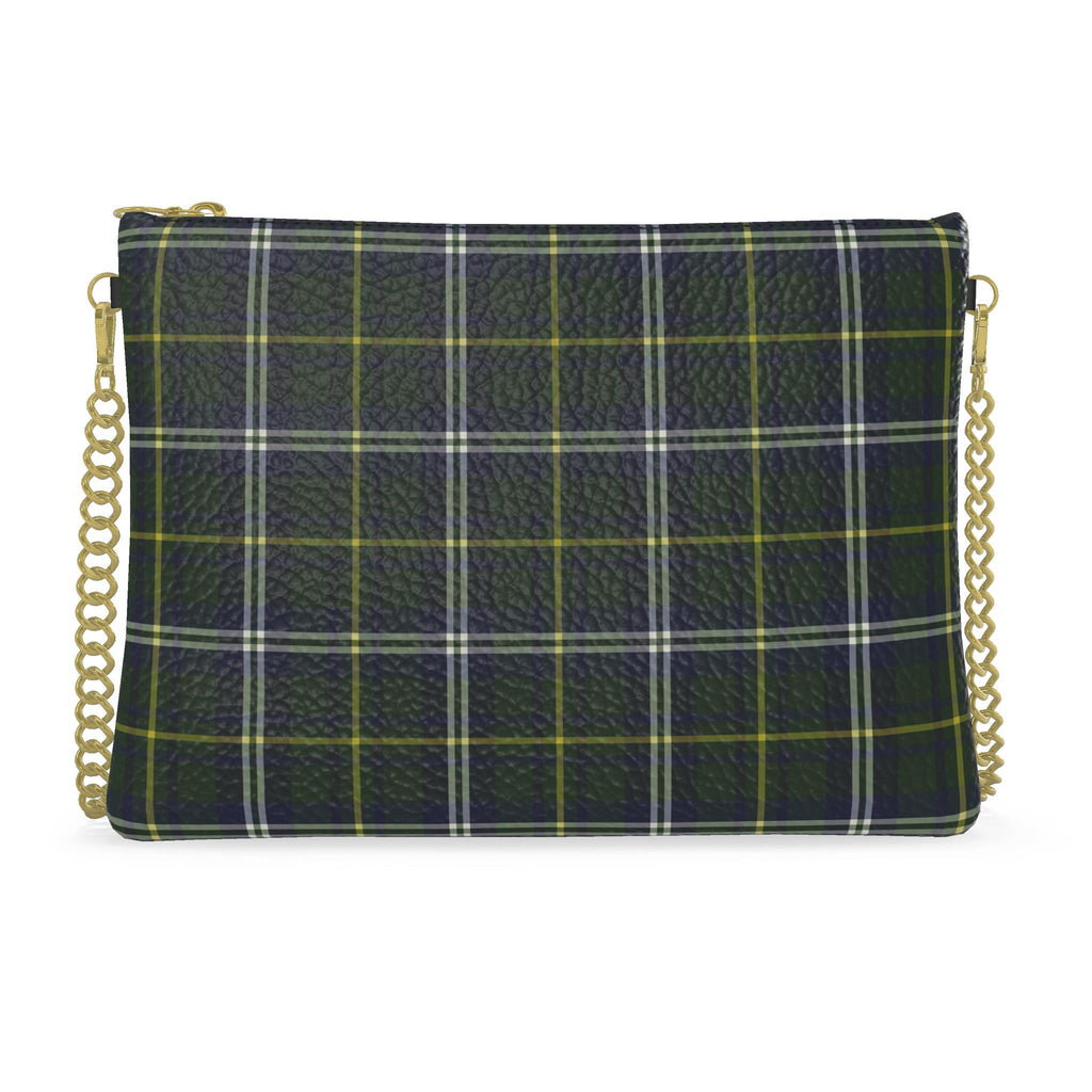 Crossbody Bag With Chain