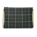 Crossbody Bag With Chain