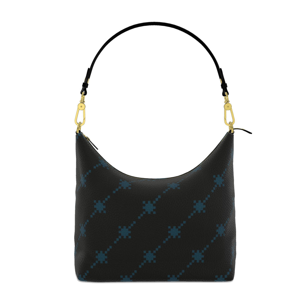 Square Hobo Bag