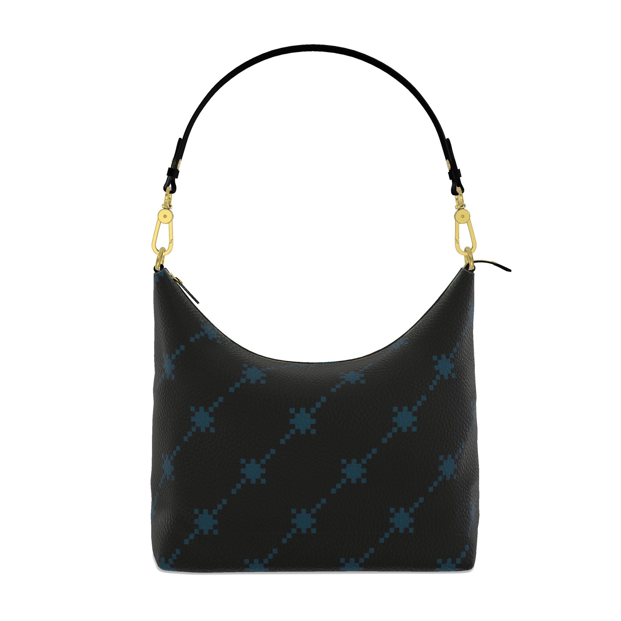 Square Hobo Bag