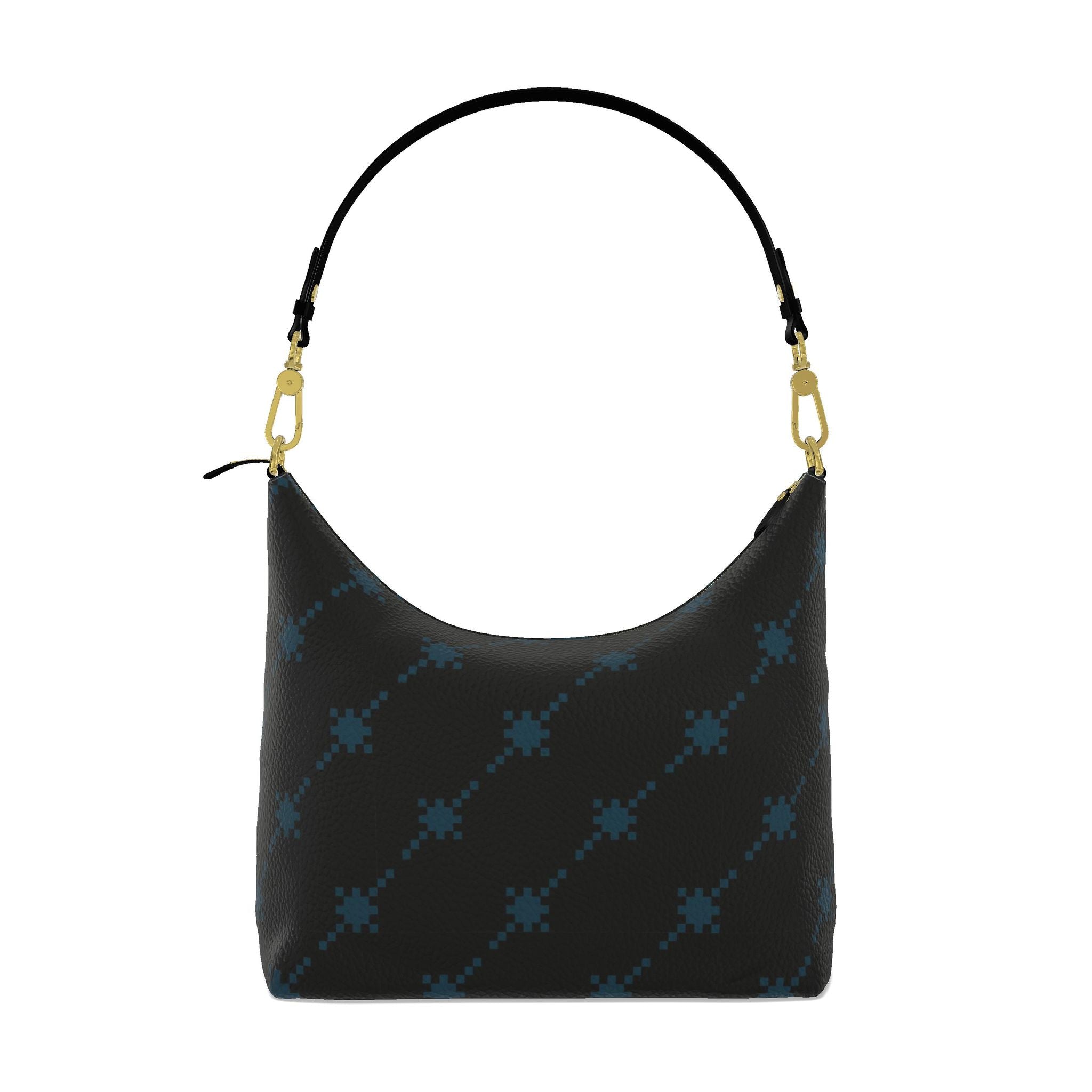 Square Hobo Bag