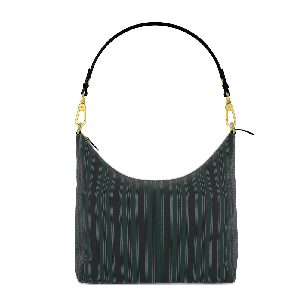 Square Hobo Bag