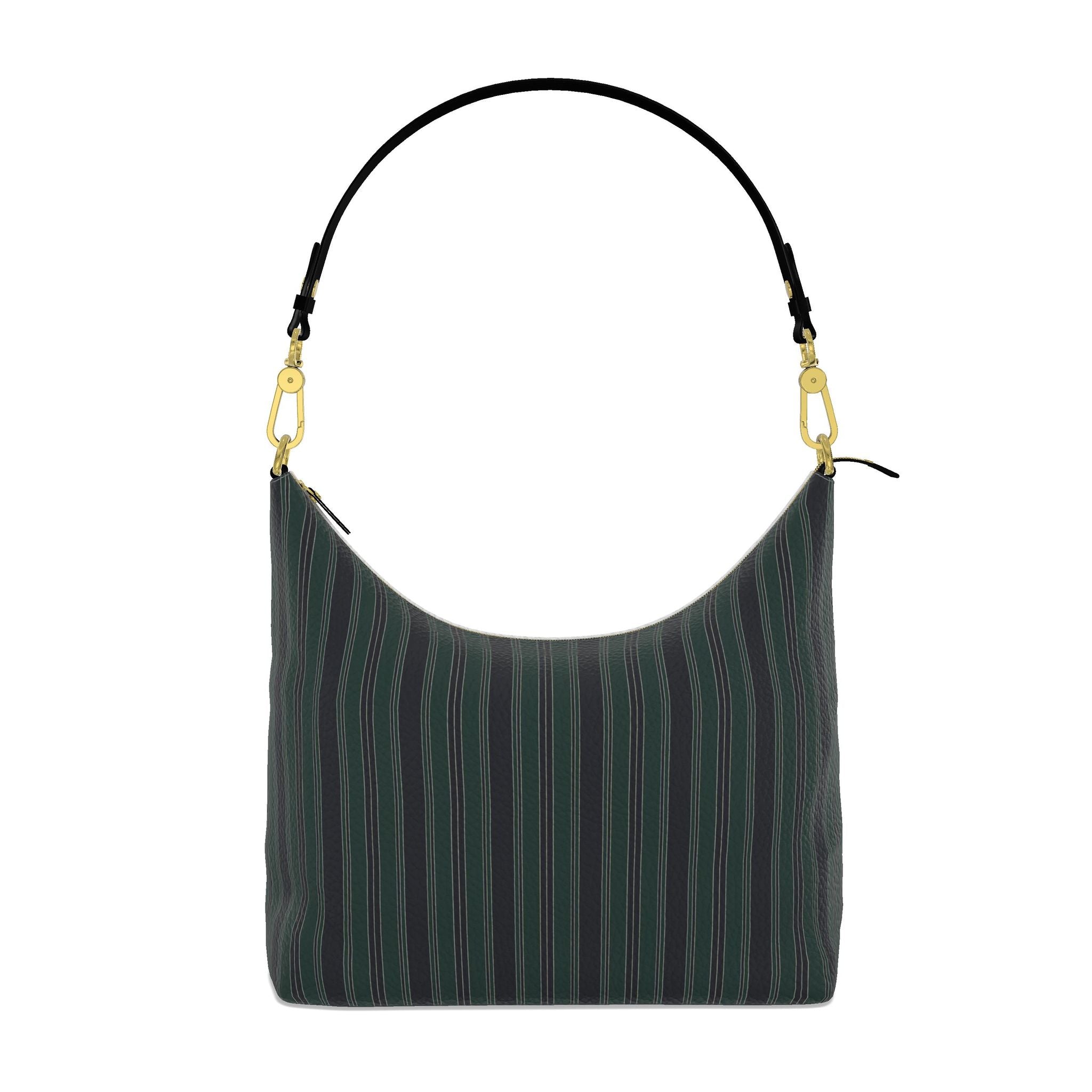 Square Hobo Bag