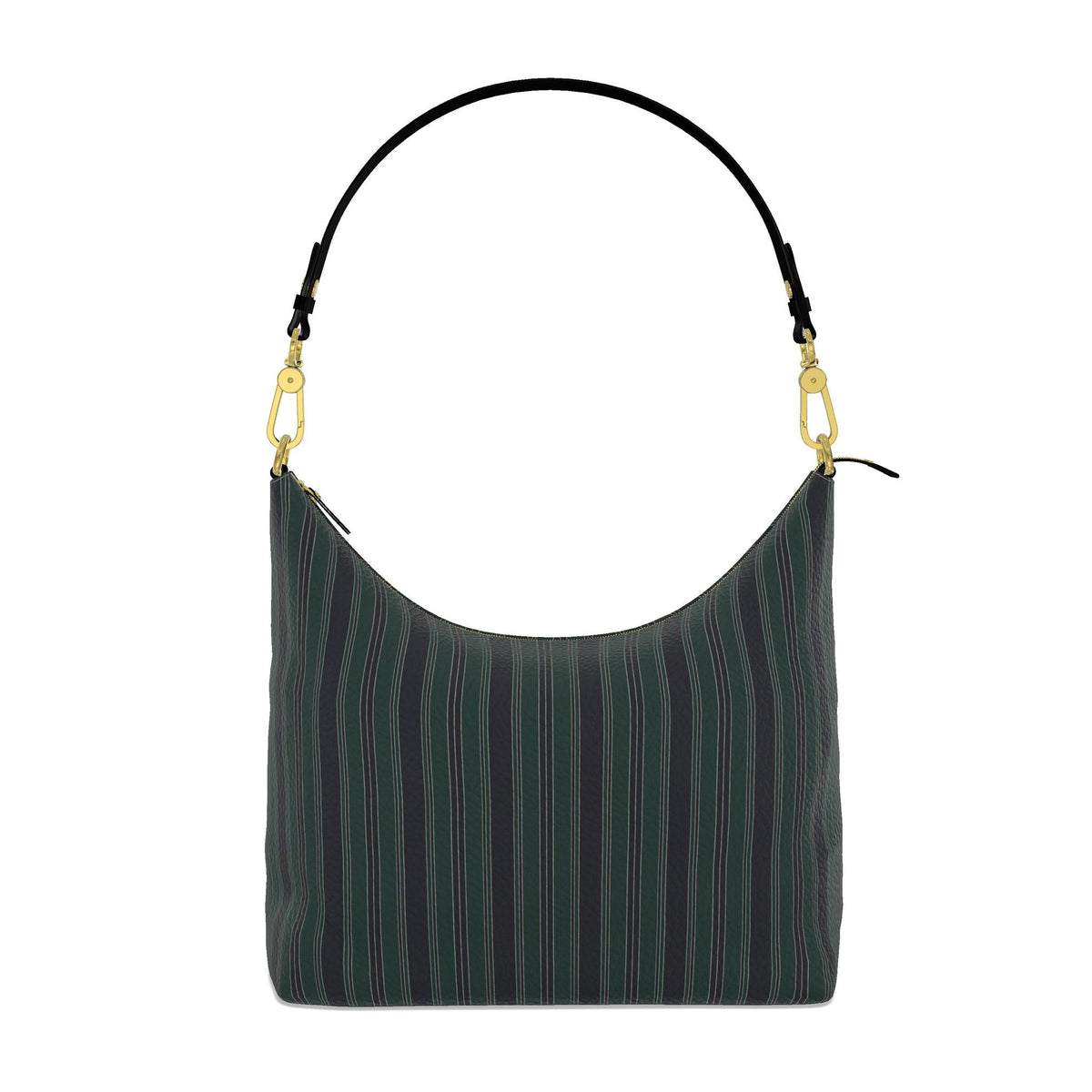 Square Hobo Bag