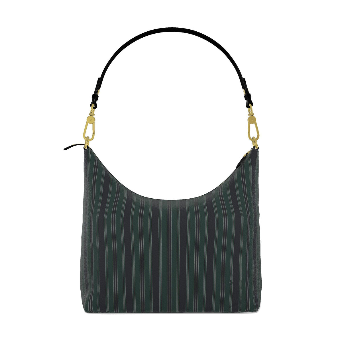 Square Hobo Bag