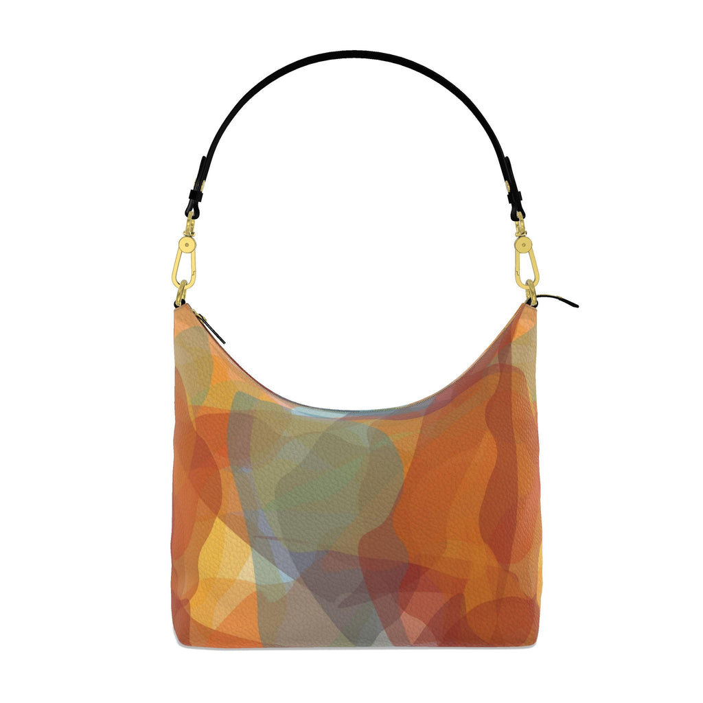 Square Hobo Bag