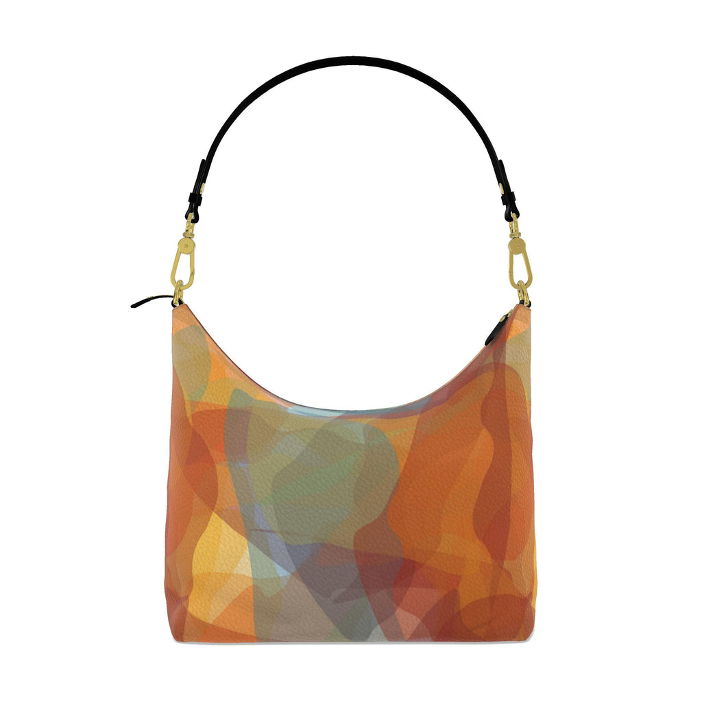 Square Hobo Bag