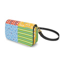 Flap Over Box Bag