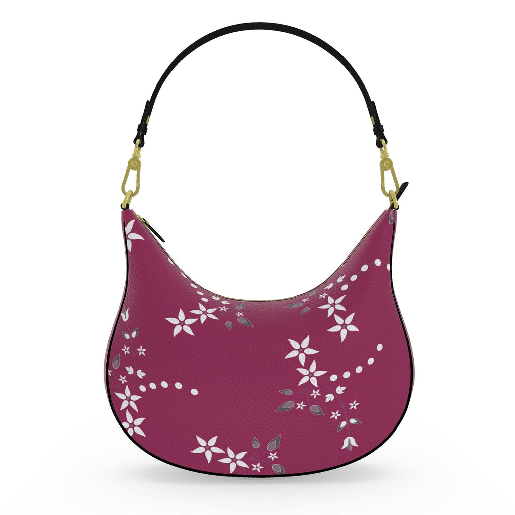 Curve Hobo Bag