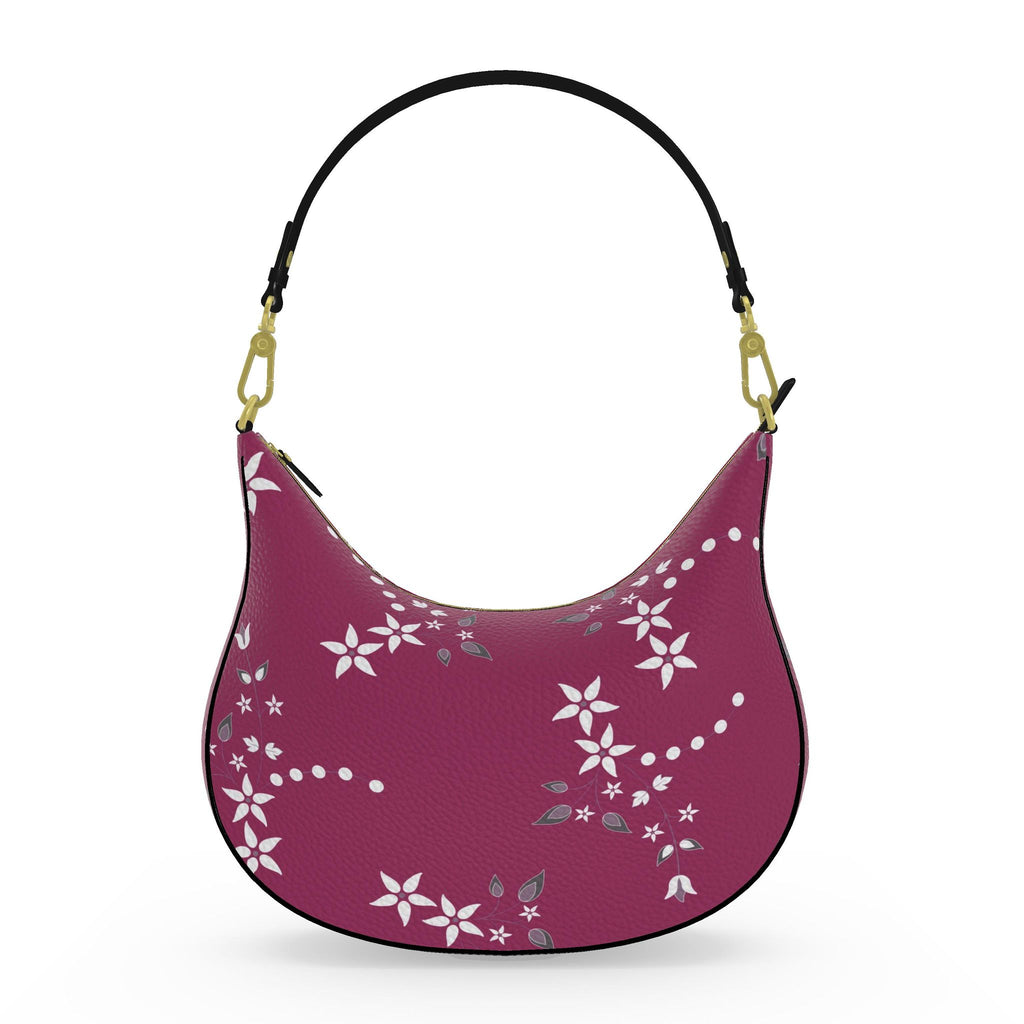 Curve Hobo Bag