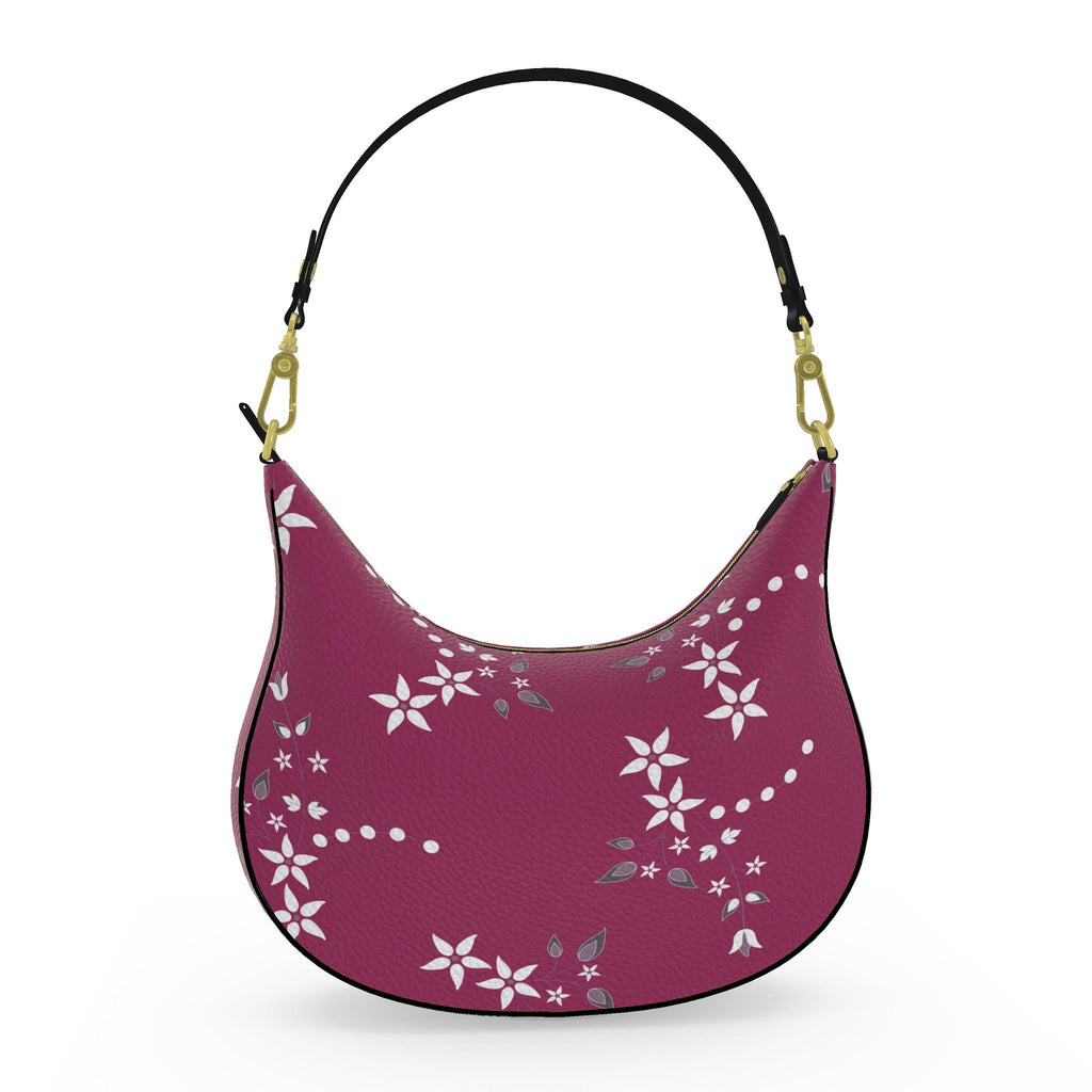 Curve Hobo Bag
