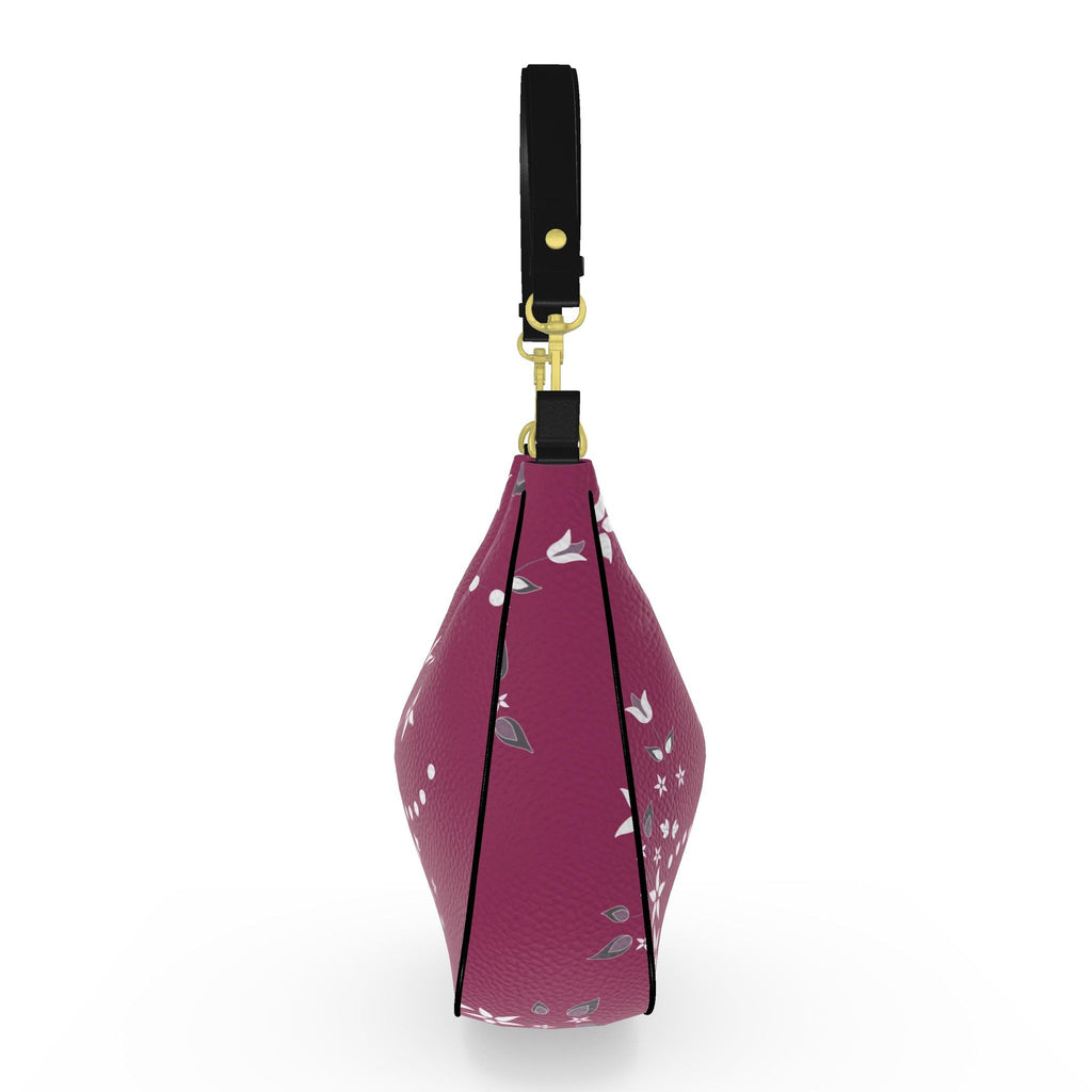 Curve Hobo Bag
