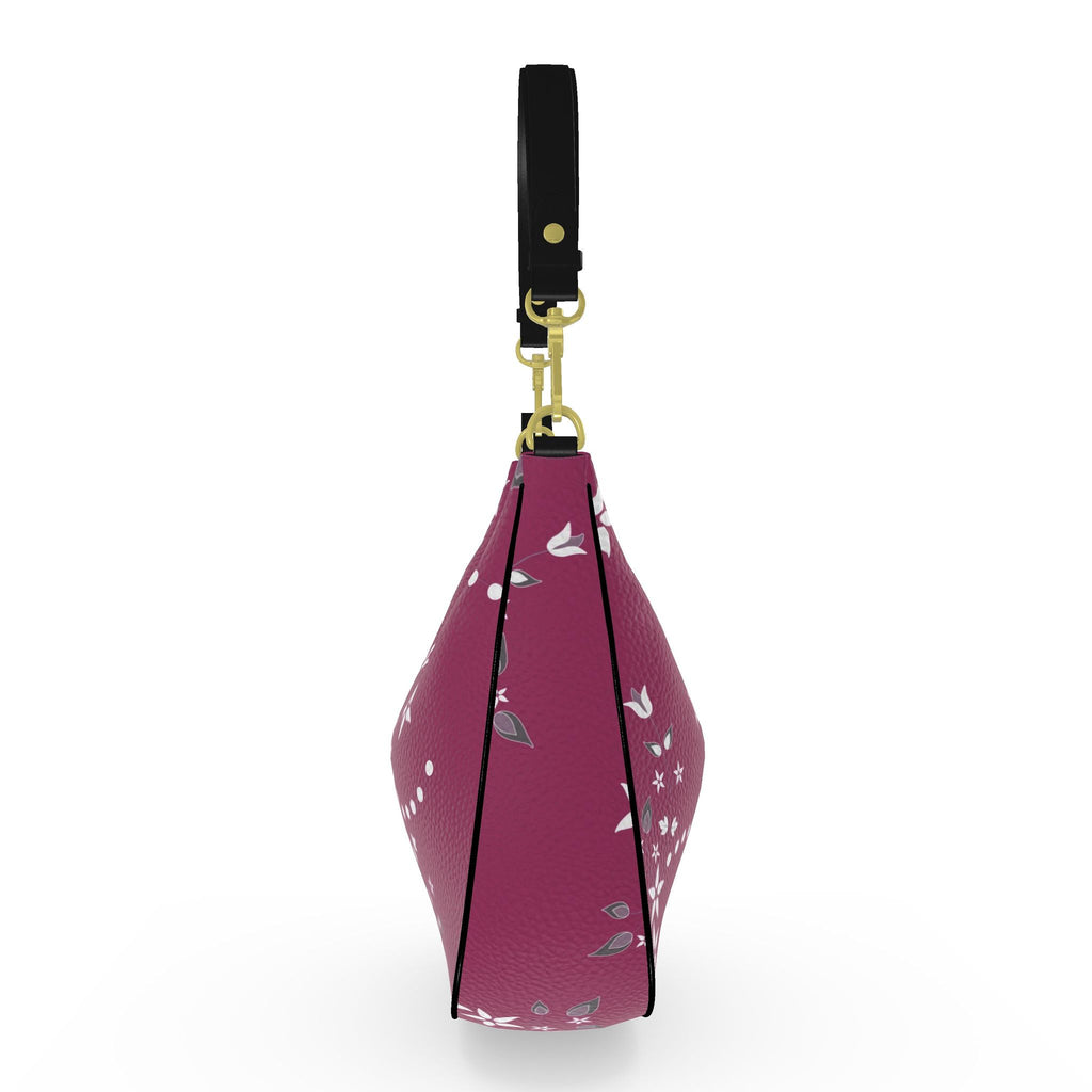 Curve Hobo Bag