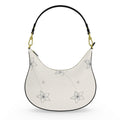Curve Hobo Bag