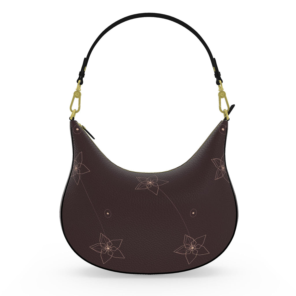 Curve Hobo Bag